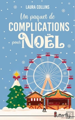 Bertrand.pt - Un Paquet De Complications Pour Noël