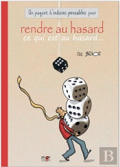 Un Paquet  Indices Pensables Rendre Au Hasard Ce Qui Est Au Hasard
