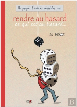 Bertrand.pt - Un Paquet  Indices Pensables Rendre Au Hasard Ce Qui Est Au Hasard