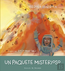 Bertrand.pt - Un Paquete Misterioso