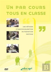 Un Par Cours, Tous En Classe (Dvd)