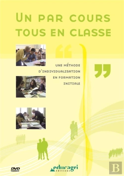 Bertrand.pt - Un Par Cours, Tous En Classe (Dvd)
