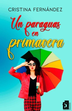 Bertrand.pt - Un Paraguas En Primavera