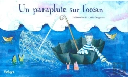 Bertrand.pt - Un Parapluie Sur L'Océan