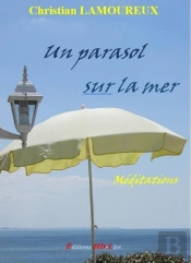 Un Parasol Sur La Mer
