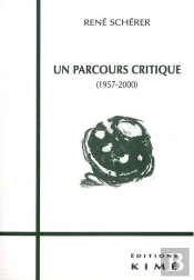 Un Parcours Critique (1957-2000)