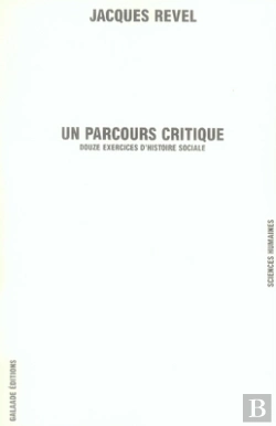 Bertrand.pt - Un Parcours Critique