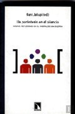 Bertrand.pt - Un Paréntesis En El Silencio