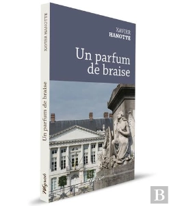 Bertrand.pt - Un Parfum De Braise