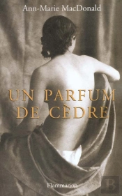 Un Parfum De Cedre