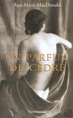 Bertrand.pt - Un Parfum De Cedre