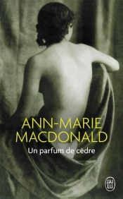 Un Parfum De Cedre