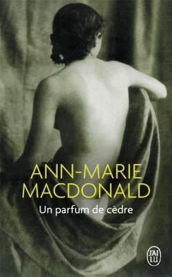 Bertrand.pt - Un Parfum De Cedre