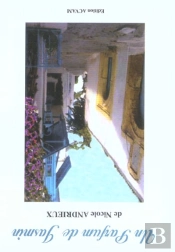 Un Parfum De Jasmin