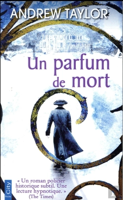 Bertrand.pt - Un Parfum De Mort