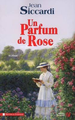 Bertrand.pt - Un Parfum De Rose