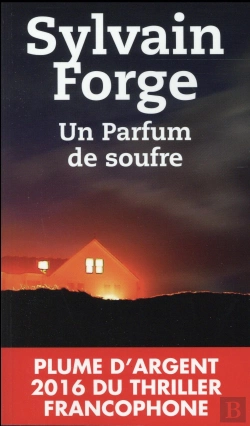 Bertrand.pt - Un Parfum De Soufre