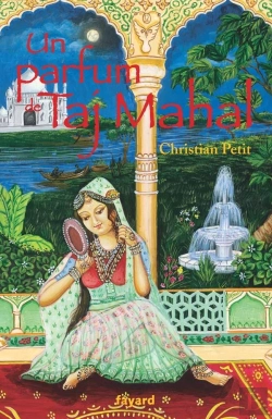 Bertrand.pt - Un Parfum De Taj Mahal
