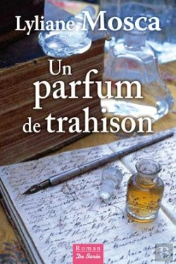 Bertrand.pt - Un Parfum De Trahison