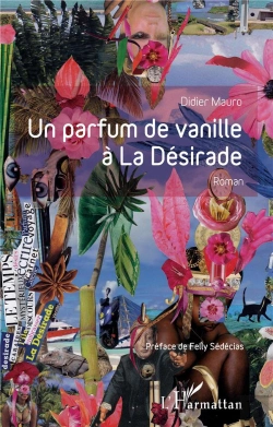 Bertrand.pt - Un Parfum De Vanille À La Désirade