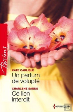Bertrand.pt - Un Parfum De Volupte - Ce Lien Interdit