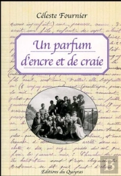 Un Parfum D'Encre Et De Craie