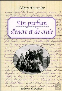 Bertrand.pt - Un Parfum D'Encre Et De Craie
