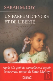 Un Parfum D'Encre Et De La Liberte