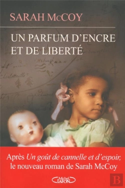 Bertrand.pt - Un Parfum D'Encre Et De La Liberte