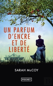 Un Parfum D'Encre Et De Liberte