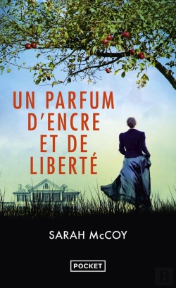 Bertrand.pt - Un Parfum D'Encre Et De Liberte