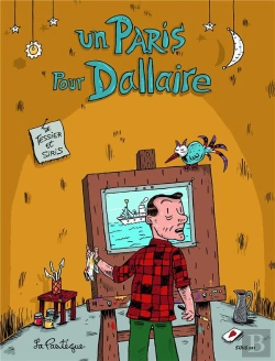 Bertrand.pt - Un Paris Pour Dallaire