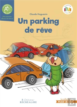Bertrand.pt - Un Parking De Reve
