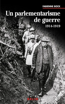 Bertrand.pt - Un Parlementarisme De Guerre 1914-1919