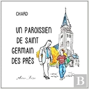 Un Paroissien De Saint-Germain-Des-Prés