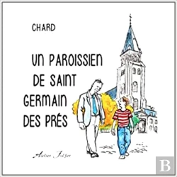 Bertrand.pt - Un Paroissien De Saint-Germain-Des-Prés