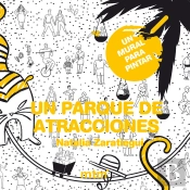 Un Parque De Atracciones