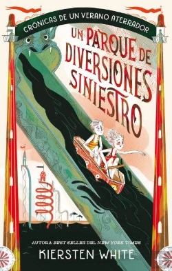 Bertrand.pt - Un Parque De Diversiones Siniestro