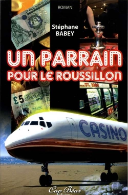 Bertrand.pt - Un Parrain Pour Le Roussillon