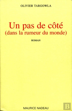 Bertrand.pt - Un Pas De Côté (Dans La Rumeur Du Monde)