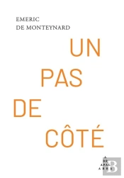 Un Pas De Côté