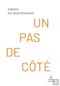 Bertrand.pt - Un Pas De Côté
