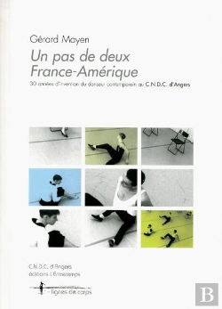 Bertrand.pt - Un Pas De Deux France-Amérique