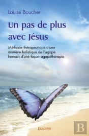 Un Pas De Plus Avec Jesus