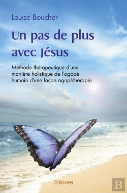 Bertrand.pt - Un Pas De Plus Avec Jesus