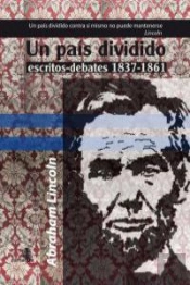 Un Pa¡S Dividido, 1837-1861