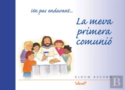 Bertrand.pt - Un Pas Endavant... La Meva Primera Comunió