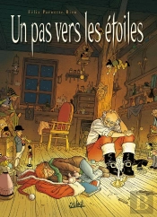 Un Pas Vers Les Étoiles : Tome 1