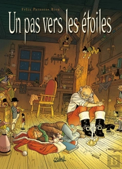 Bertrand.pt - Un Pas Vers Les Étoiles : Tome 1