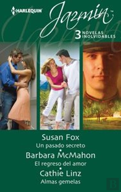 Bertrand.pt - Un Pasado Secreto; El Regreso Del Amor; Almas Gemelas